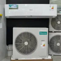 کولرگازی|کولر گازی و فن‌کوئل|آمل, |دیوار