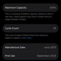 iPhone 16 normal 128|موبایل|تهران, پرستار|دیوار