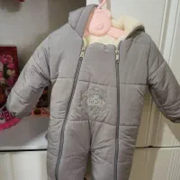 کاپشن نوزادی