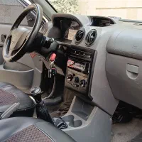 111 مدل 95 در حد شاسی پلمپ|خودرو سواری و وانت|مشهد, سپاد|دیوار