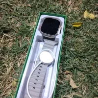ساعت هوشمند