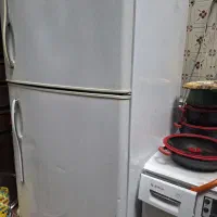 یخچال فریزر الکترو استیل سی فوت 15500000