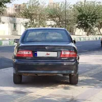 سمند LX EF7 مدل 90 سفارش مدیران عروسک|خودرو سواری و وانت|تهران, هفت حوض|دیوار