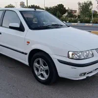 سمند lx سفارشی  درجه یک