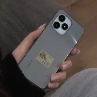realme note50