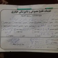 گاو گوساله|حیوانات مزرعه|بیستون, |دیوار