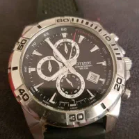 ساعت برند سیتیزن