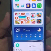 گوشی شیائومی note13 pro 4G