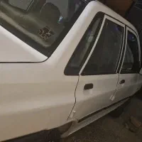 پراید مدل ۹۰ ۱۳۱|خودرو سواری و وانت|گرگان, |دیوار