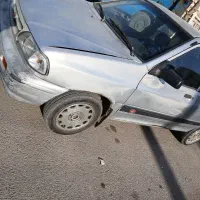 پراید ۱۴۱|خودرو سواری و وانت|قم, قلعه صدری|دیوار