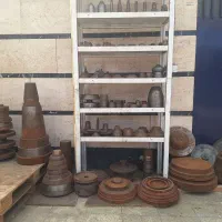 فروش قالبهای خمکاری