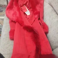 پالتو دخترانه