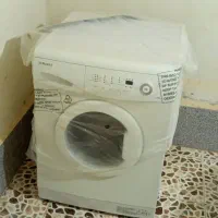 لباس شویی سفید