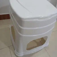 توالت فرنگی سیار