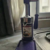 آبمیوه گیری  اهرمی