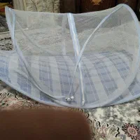 پشه بند نوزاد