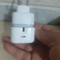 شارژر اورژینال با تبدیل