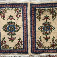 قالیچه|فرش|آبدانان, |دیوار