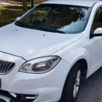 برلیانس 330مدل 95 کمکار