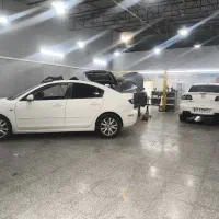 مکانیکی و زیروبندسازی