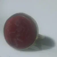 انگشتر عطیقه|کلکسیون اشیاء عتیقه|قائمشهر, |دیوار