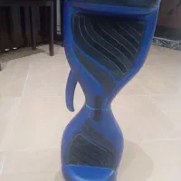 اسکوتر برقی