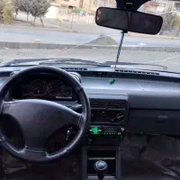 پراید 87دوگانه دستی 87 تک برگ سند|خودرو سواری و وانت|سنندج, |دیوار