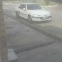 پژو پارس سال مدل 93