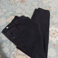 شلوارلی ذغالی نو|لباس|قم, ولیعصر|دیوار