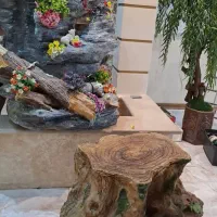 ابنما صخره ای|صنایع دستی و سایر لوازم تزئینی|تهران, یاخجی آباد|دیوار