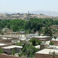 خانه ویلایی بام شهر