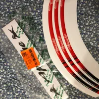 لوازم مصرفی آپاچی ۱۸۰