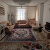 طبقه ۹۰ متری بهاران|اجارهٔ آپارتمان|خمین, |دیوار