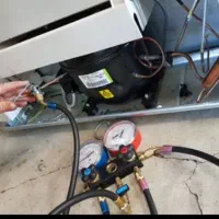 تعمیرات.یخچال.کولرگازی|خدمات پیشه و مهارت|رباطکریم, رباطکریم|دیوار