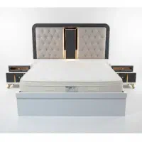 مبل و ناهار خوری و سرویس خواب