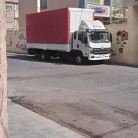 باربری ماهان قم حمل اثاث منزل مبلمان وسایل اداری|خدمات حمل و نقل|قم, شاه سید علی|دیوار