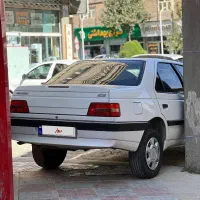 پژو slx|خودرو سواری و وانت|تربتحیدریه, شهید بهشتی|دیوار