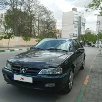 پارس tu5 مدل ۱۴۰۱ دریچه‌گاز سیمی