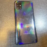 گوشی A51|موبایل|تهران, شهید فکوری|دیوار