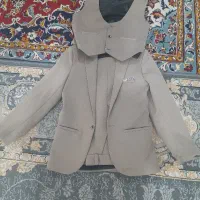 کت شلوار مردانه