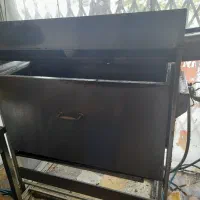 فر تابشی کباب پز یاسوج