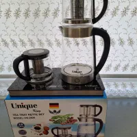 چایساز لمسی سه کاره یونیک ۲۰۲۶