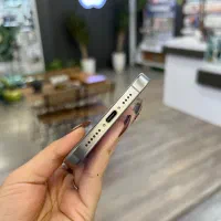 ایفون ۱۵ پرومکس نچرال باطری۹۸|موبایل|گرگان, |دیوار