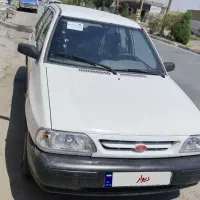 فروش پراید سواری