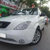 تیبا۲ مدل 400