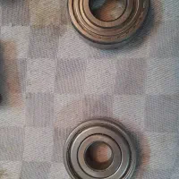بلبرینگ و صفحه سنگ|ماشین‌آلات صنعتی|اراک, |دیوار
