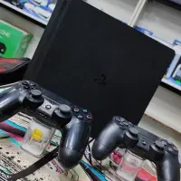 Ps4 Slim 500