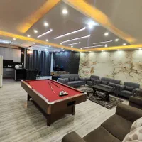 اجاره روزانه/هفتگی/ماهانه ویلا ۱۱۵ متری|اجارهٔ کوتاه‌مدت ویلا و باغ|چهارباغ, |دیوار