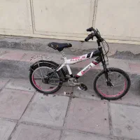 فروش ۳ عدد دوچرخه