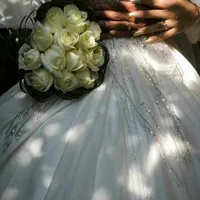 لباس عروس ونامزدی|لباس|قم, باسکول|دیوار